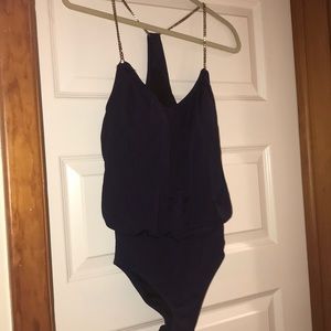 Vince Camuto Cruise Bathing Suit